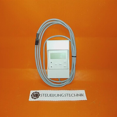 Lenze Hand Terminal Type EMZ8272BB.V001 Including 2.5M Cable