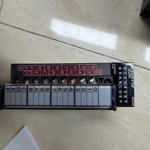 询价三菱RY40NT5P模块