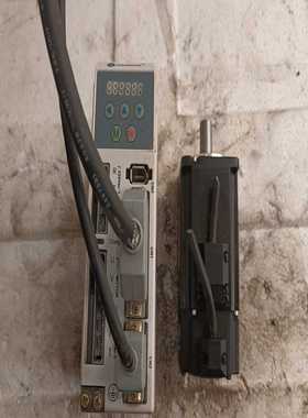 Leadshine雷赛伺服驱动器L5-400Z-NR伺服套装询价