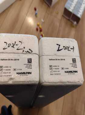 汉密尔顿VisiFermDOArc225H2溶解氧电--议价商品