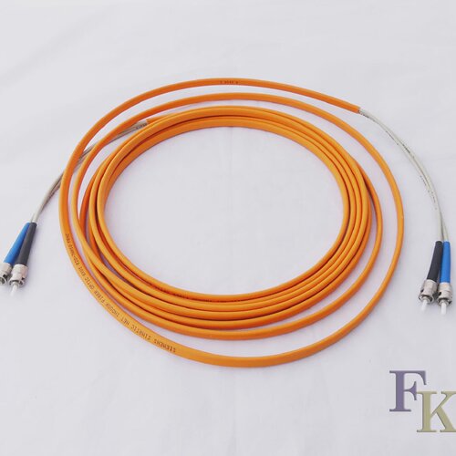 SIEMENS SIMATIC Net Indoor Fiber Optic 6XV1 8207AH10  6XV182