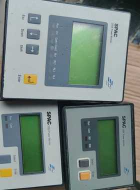 SPAC智能低压电动机保护测控装置--议价商品