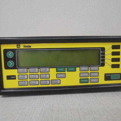 Trimble Navigation 4000SE  2100026