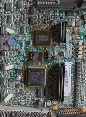 G7主板ETC618046-S1043