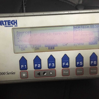 配件NORTECH5530光多用表光用表NORTECHFIBROCINC议价