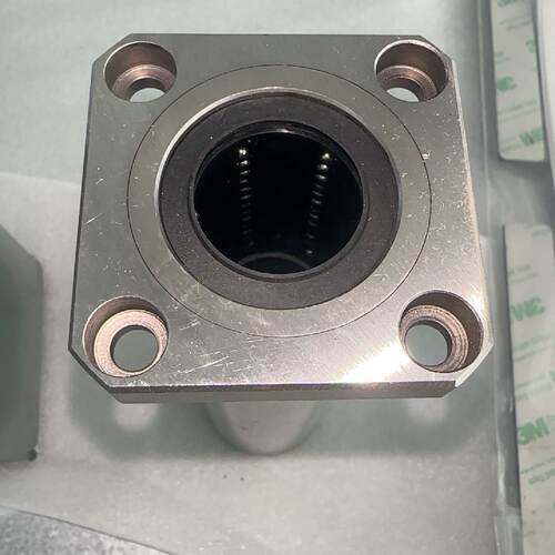 议价Linear Bearing Lmr12D25 Item Remaing适用
