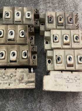 BSM50GB100D，SKM75GB101D，变频器模块，~询价