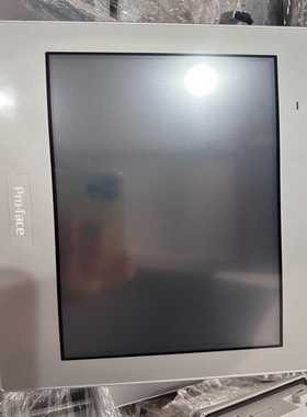 普洛菲斯Pro-face触摸屏PFXST6500WADE，1--议价商品