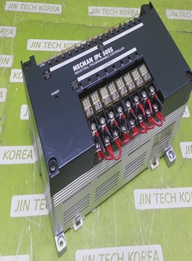 8467)[]MECMANIPC500S770-300-001/轻微损坏