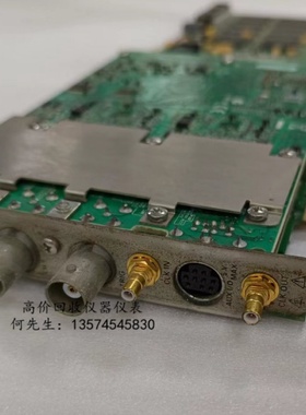【议价】美国NIPCI5922PCI5122示波器模块长期