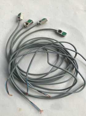 瑞士Baumer堡盟IFFM08P37A6电感式接近开关传询价