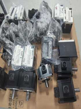 松下A6伺服套装3KW，驱动器MFDLNA3SE，MFDLT