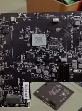 询价主板715GB596-M0C-B00-004K，MT9652