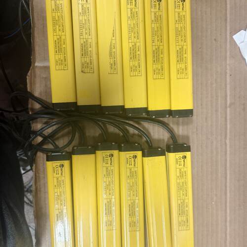 尚信安全光幕STC20A08NSSTC20A0