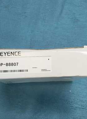 基恩士KEYENCE连接线OP-88807，全新原装正品，日-询价客服