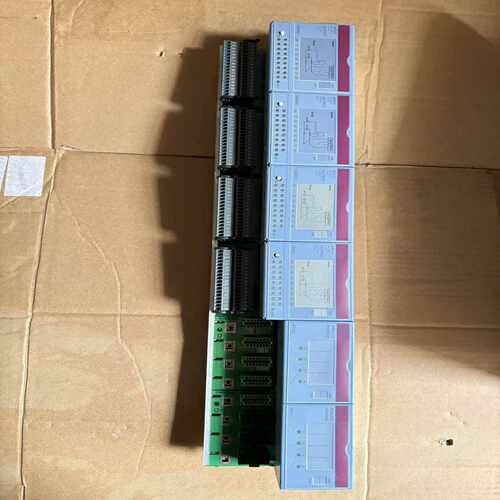 PLC模块，DM465，7DM465.7，实物拍图，询价