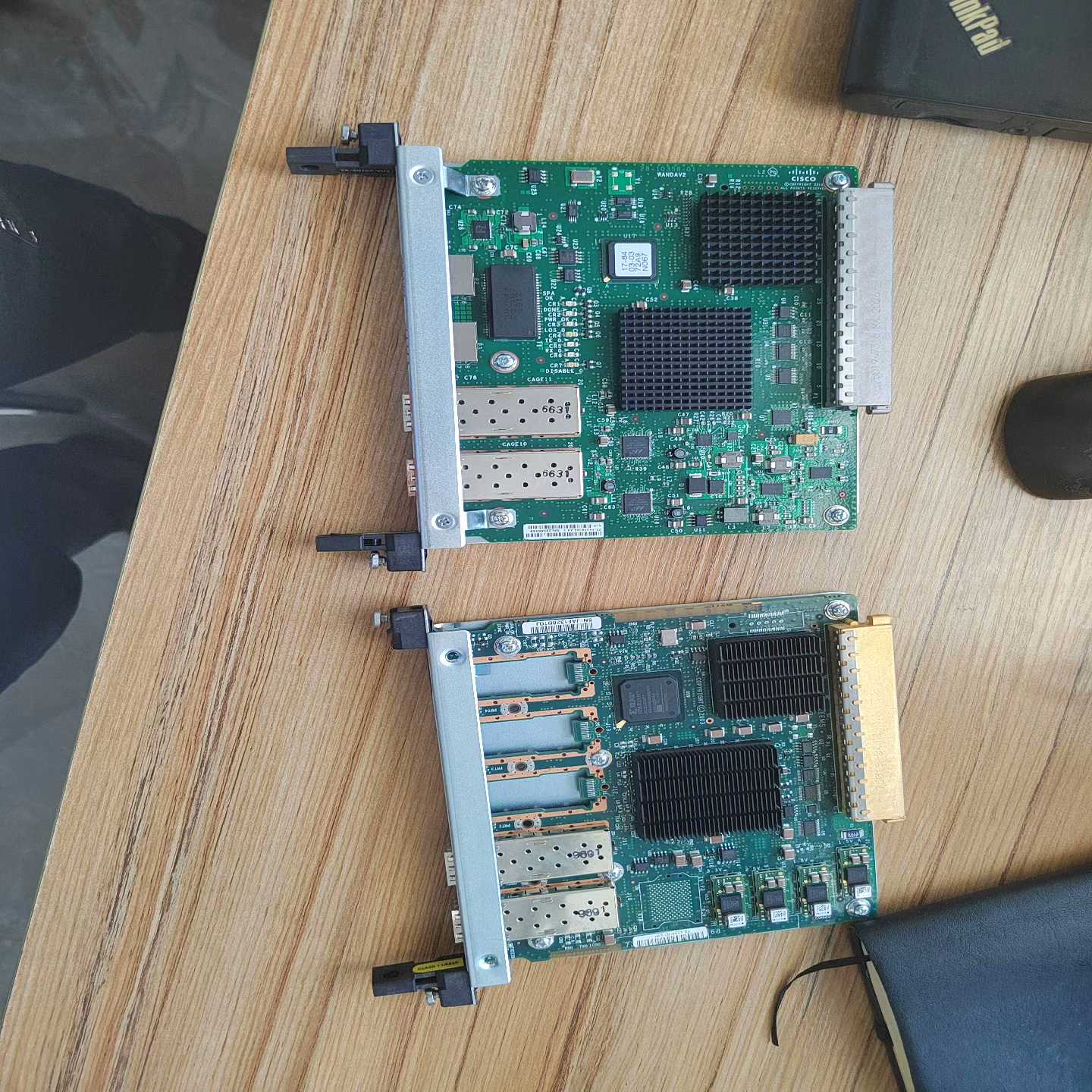 SPA-2X1GE-V2*1个SPA-2X1GE*2个测试完询价