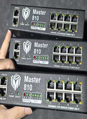 议价Master810LMI 乐姆迈 gocator 激光扫描议价