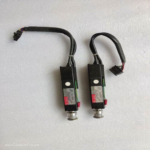 P50B02002BXS20原装二手贴片机头部电机，二手拆机--议价商品