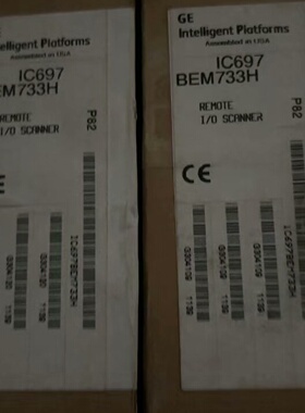询-IC697BEM733H