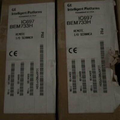 询价-IC697BEM733H