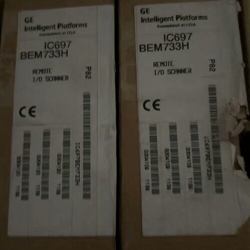 询价-IC697BEM733H