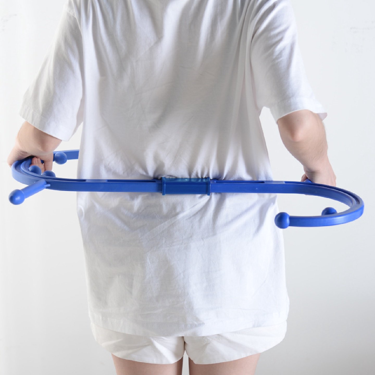 肩胛缝推荐按摩器后背颈椎背部肌肉放松不求人筋膜棒痛点琅琊棒,运动/瑜伽/健身/球迷用品,健身锤/按摩捶,淘宝优惠券,粉丝福利购,淘宝优惠卷