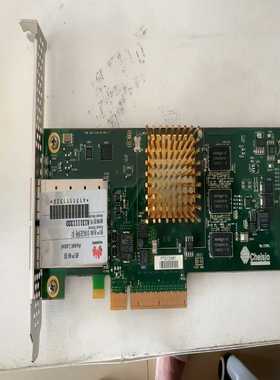 Chelsio110-1159-4010GbEPCI-适用