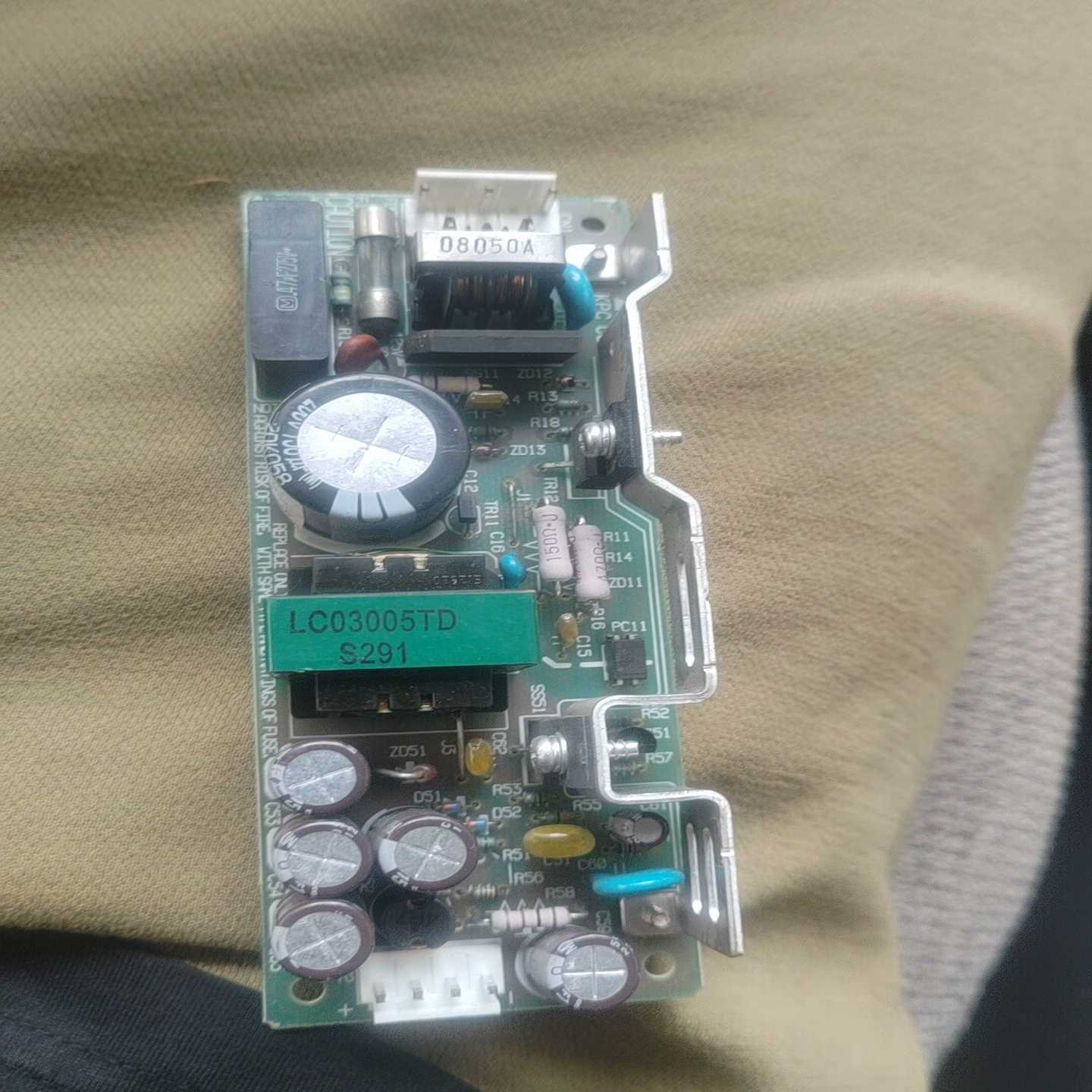 科索5V电源板，LCA30S一5。5V6A询价