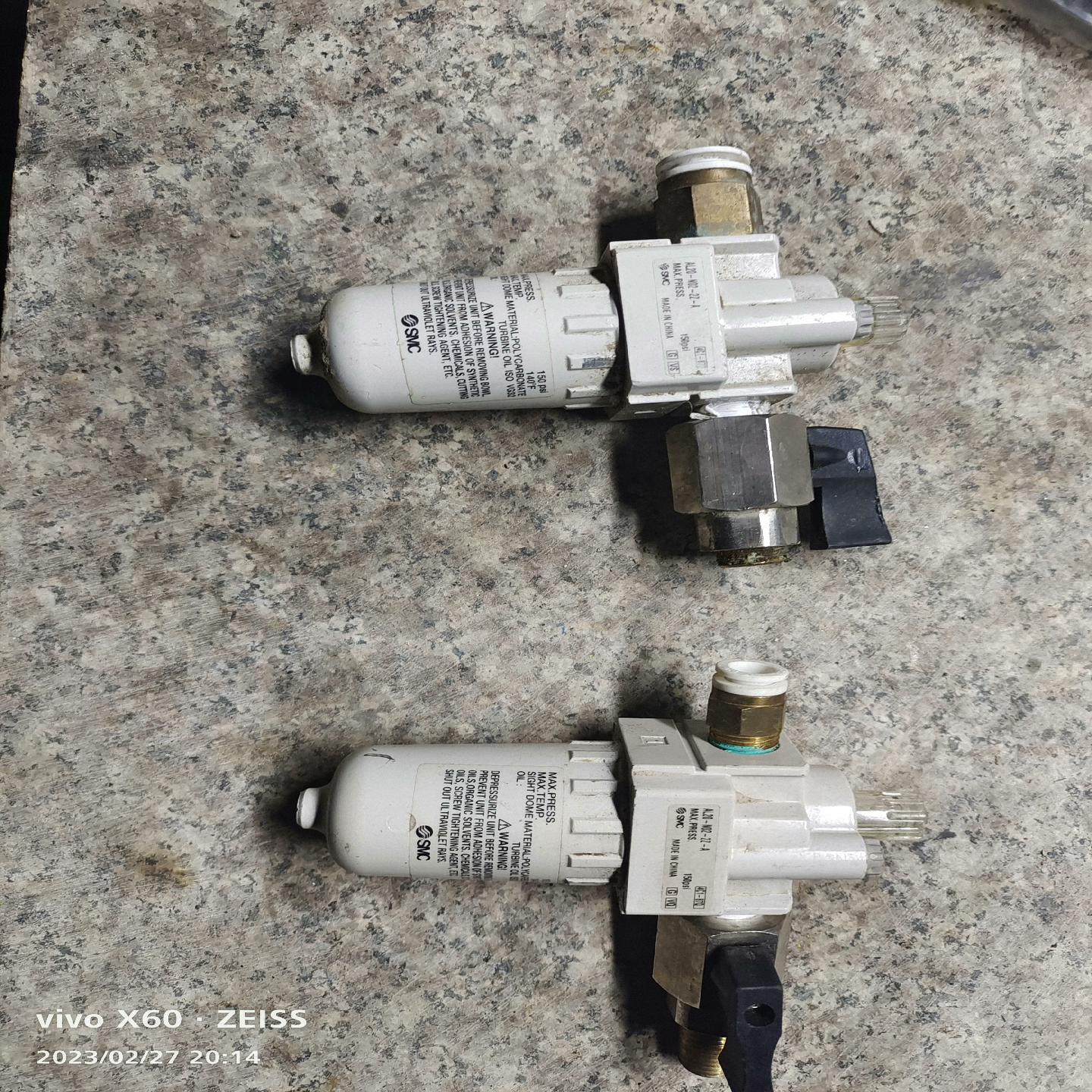 原装正品M过滤阀，：0-02-2-，气压150p需询价