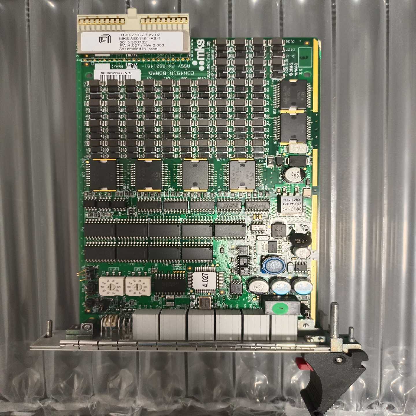 询价MKSAS01491－AB-10190－2707230