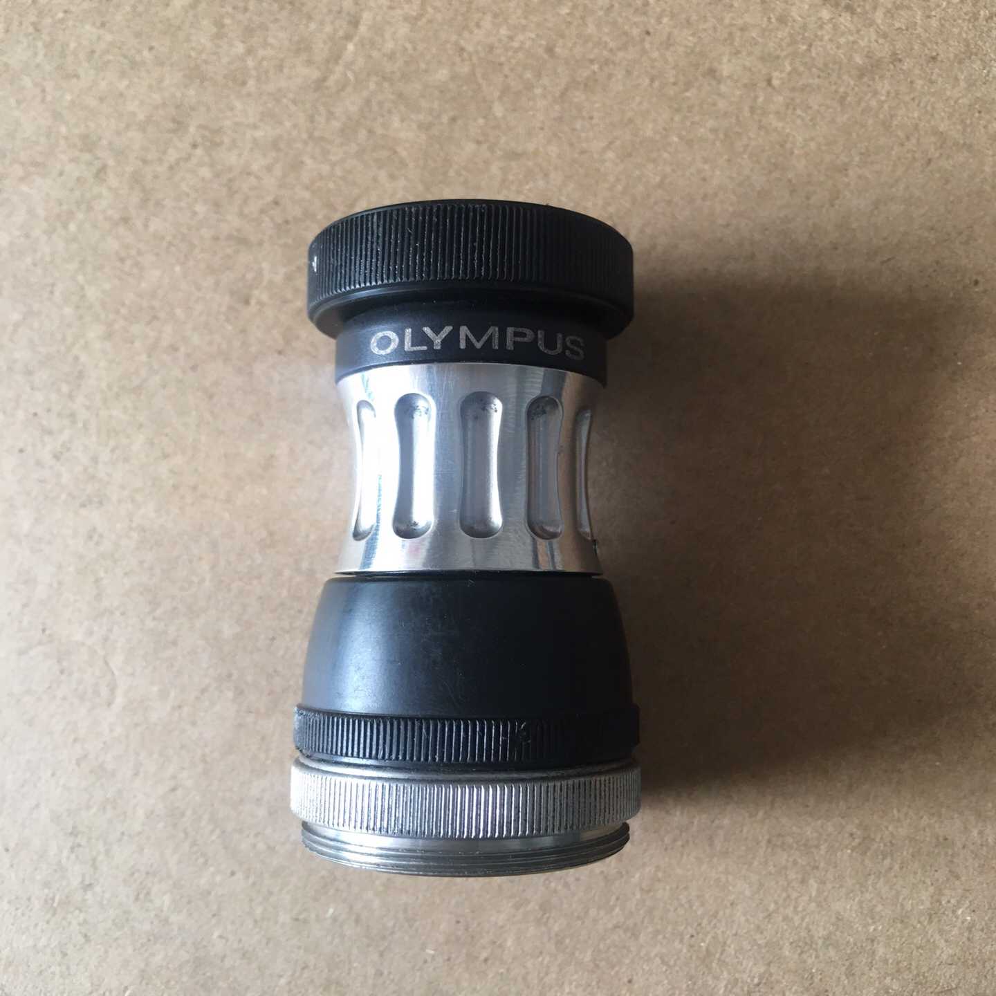 咨询-OLYMPUS/奥林巴斯MK-A2转接头
