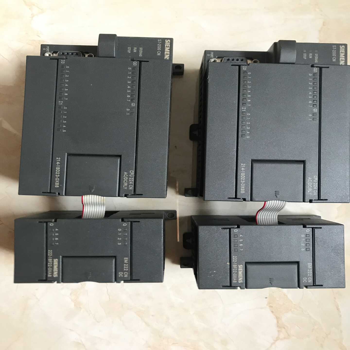 【议价】S7-200CNCPU224CNPLC控制器适用