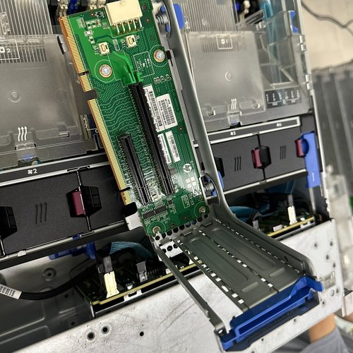 HPDL380388G9Gen91号位2号位-议价