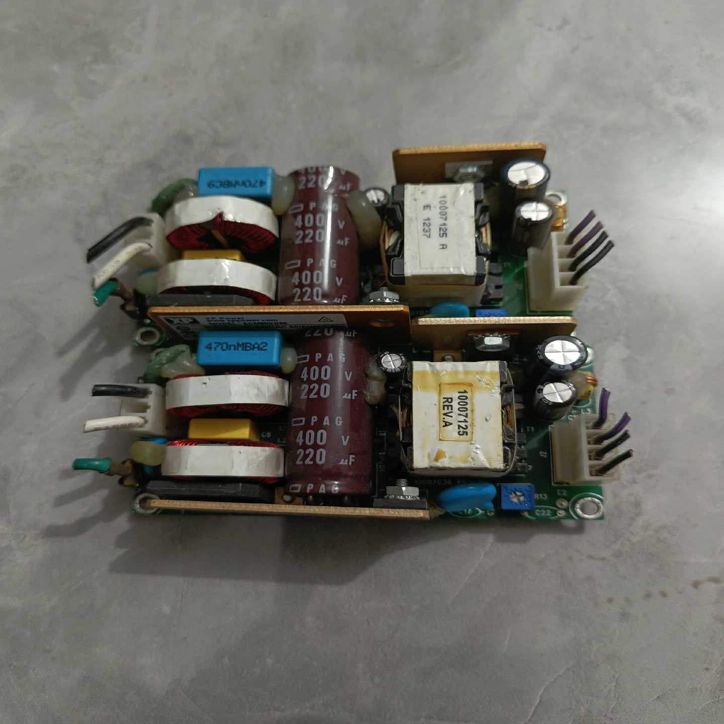 电源模块XPECM80US56成色如图适用