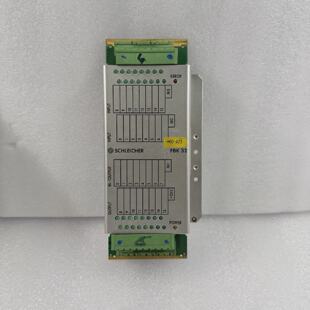 Schleicher Fbk 32S Kontroll FBK32S RX.808.FBK3.2 Schneller V