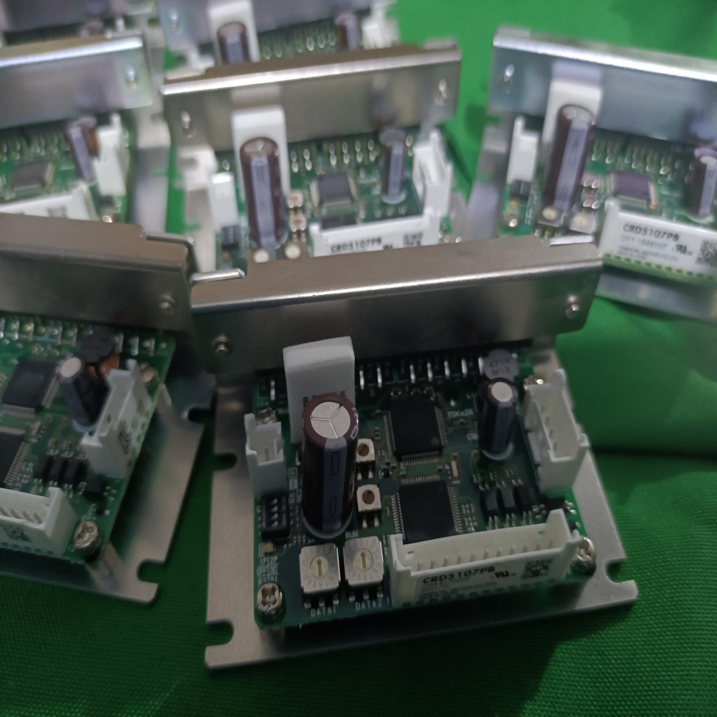 售前询价CRD5107PB 东方五相驱动-议价