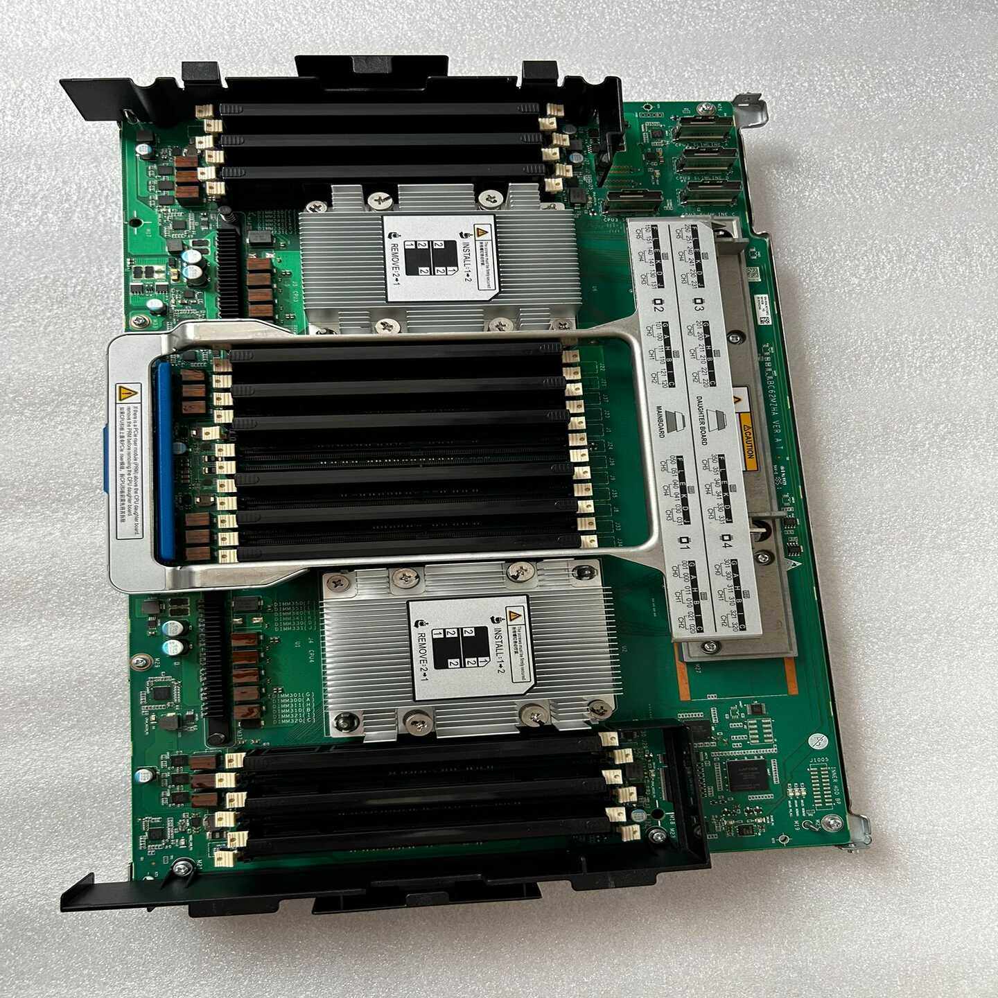 2488HV5/5885HV5扣板扩展CPU组件34B-议价