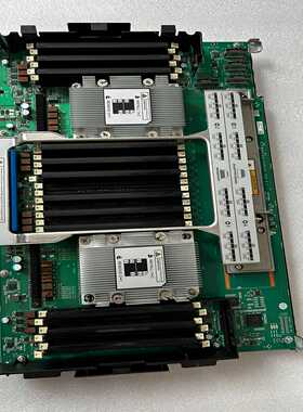 2488HV5/5885HV5扣板扩展CPU组件34B-议价