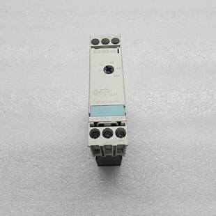SIEMENS 3RP15761NP20 STAR DELTA TIMER 230400V
