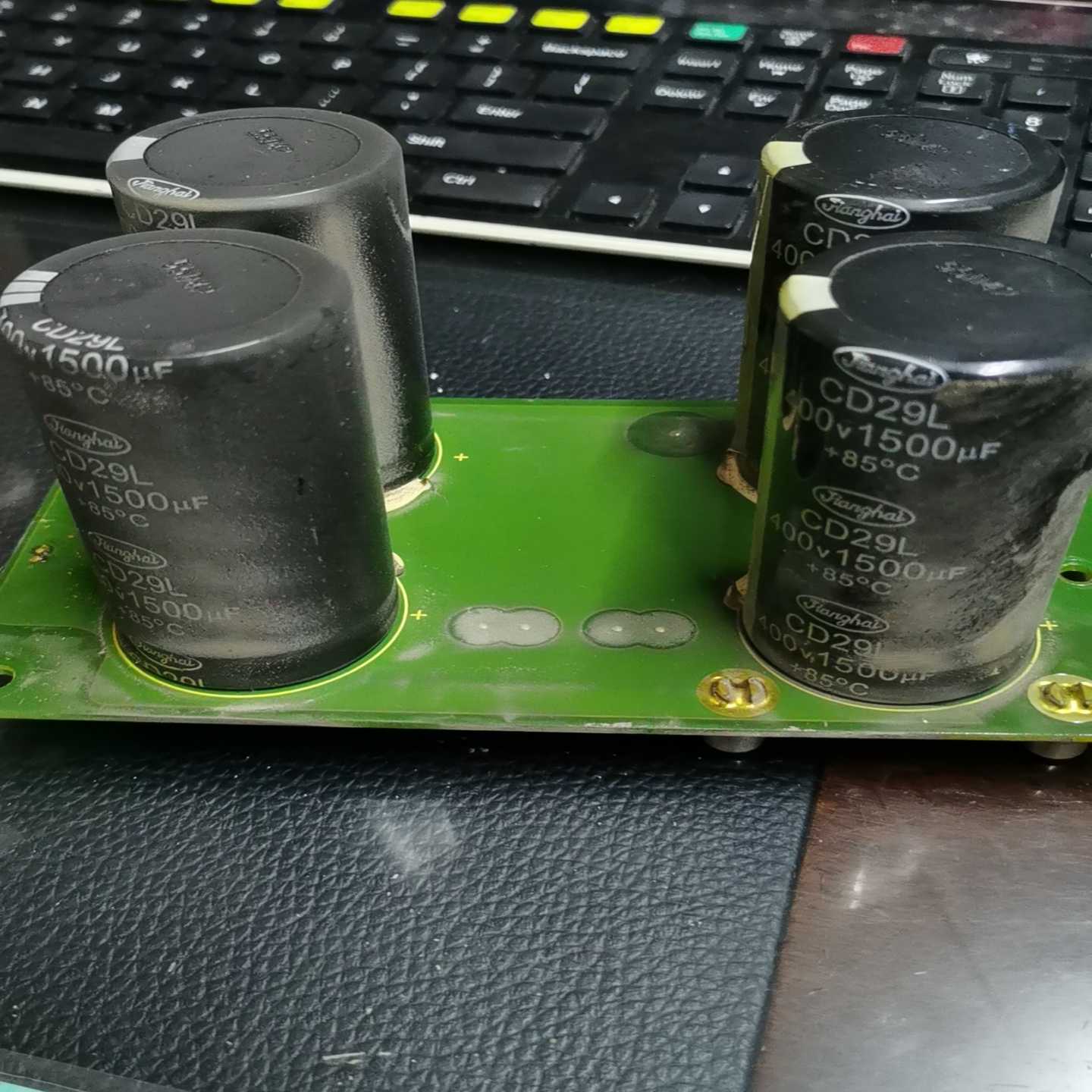 新时达变频AS500电容板400v1500uf,15kw,A询价
