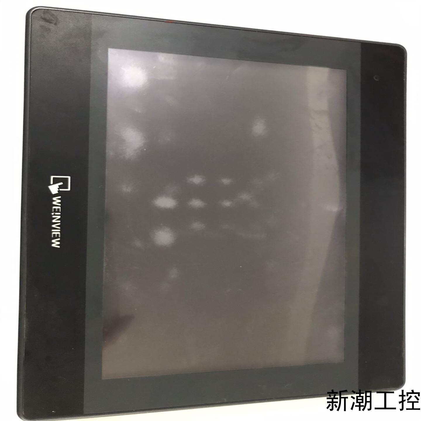 维纶通触摸屏TK6100i  V5WV 拆机现货一台功能完议价商品