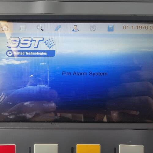 GSTMNA2C Network Annunciator Network Repeater for IFP4MUL Pa