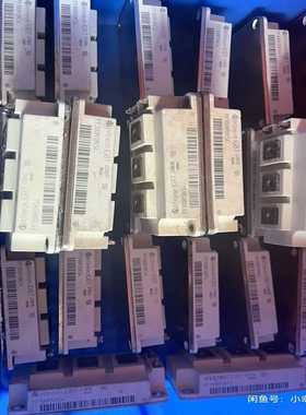 （霸霸电子）FF100R12KS4/FF150R12KS4/FF200R