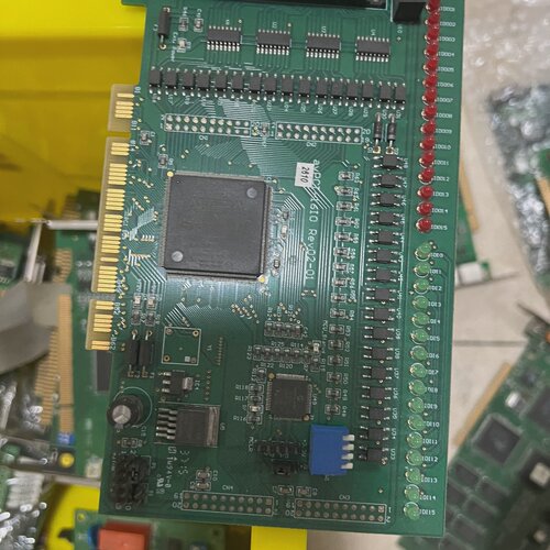 询-AVPCI16I0REV020132路数据采集卡