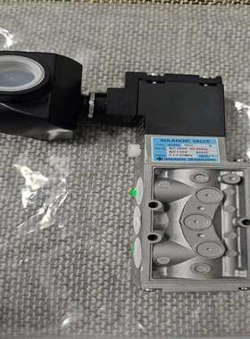 NAKWKITA NS664 003 B 日本中北电磁阀 全--议价商品
