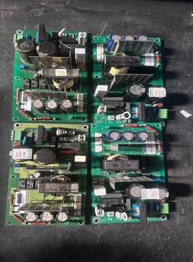 议价ABB600系列变频器电源板 NGPS-13 二手功能包好
