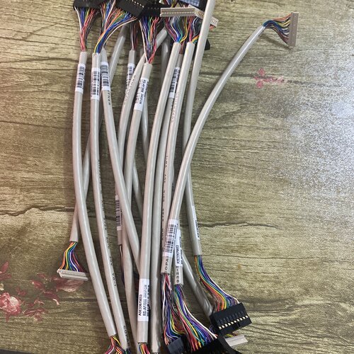 议价1240Gc01 Touch Screen L Connection Cable To Motherboard