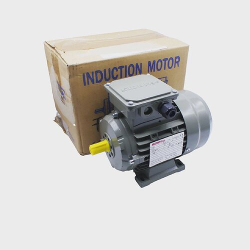 SIDO Ing. B 072 A AAWF SAL71 M24 Elektromotor 037 kW new