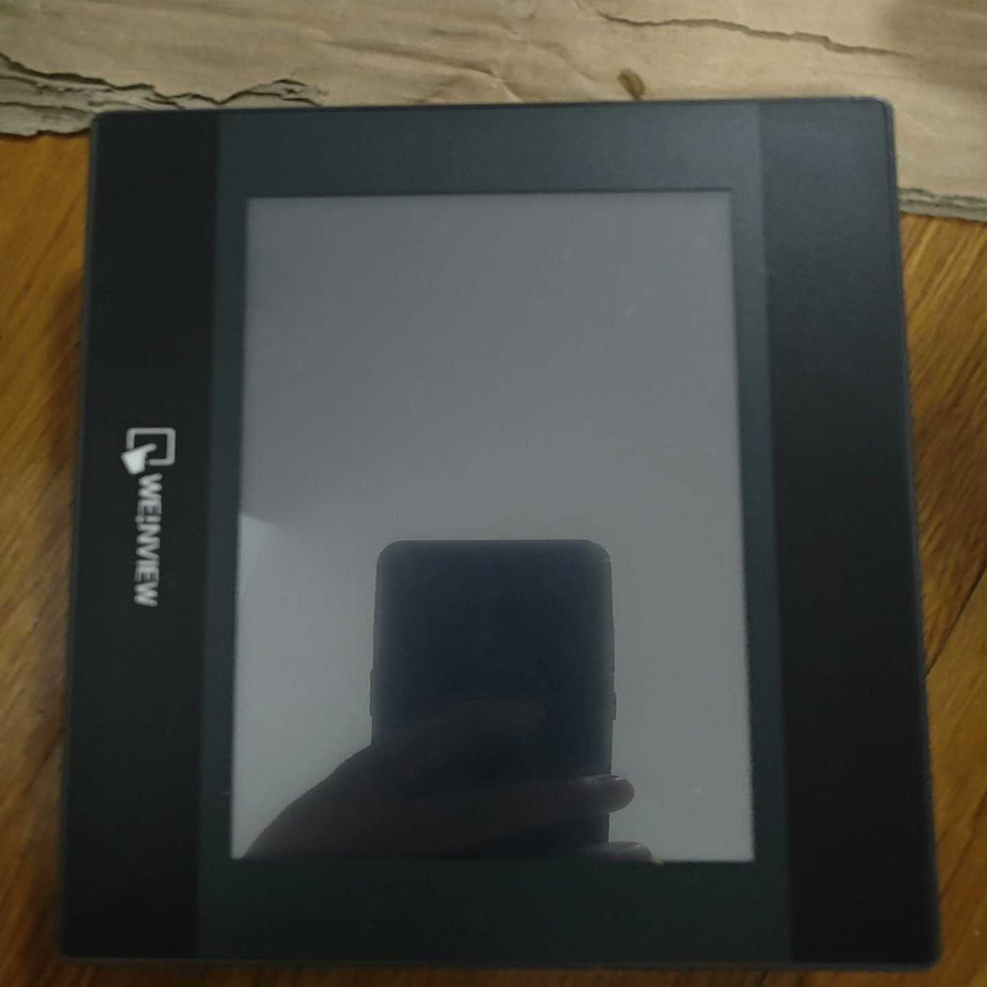 咨询-TK6070iQ威伦触摸屏,,外观,